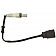 NTK Technical Ceramics Oxygen Sensor - 25723