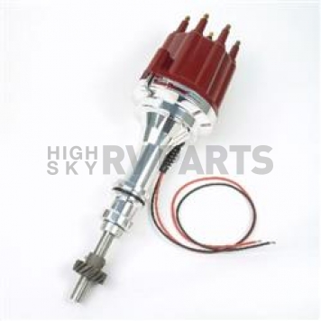 Pertronix Distributor D7132811