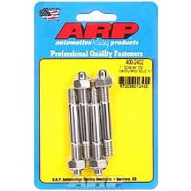 ARP Auto Racing Carburetor Stud Kit 4002402