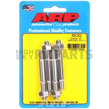ARP Auto Racing Carburetor Stud Kit 4002402
