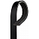 Gates Serpentine Belt K050272SF