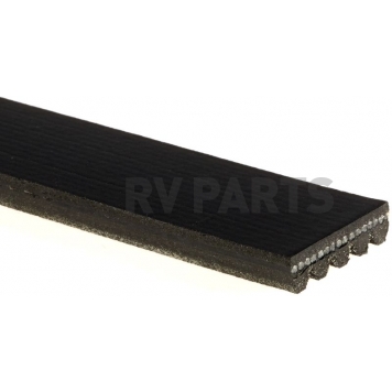 Gates Serpentine Belt K050272SF-1