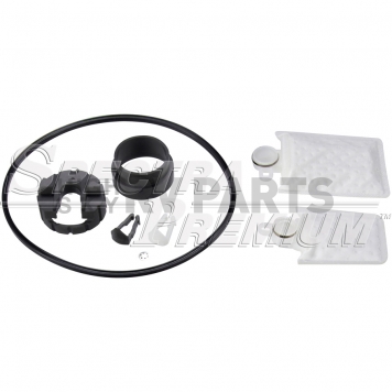 Spectra Premium Fuel Pump Electric - SP1145-3