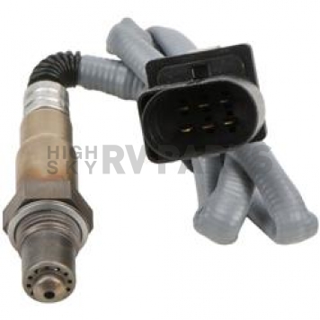 Bosch Oxygen Sensor - 17208