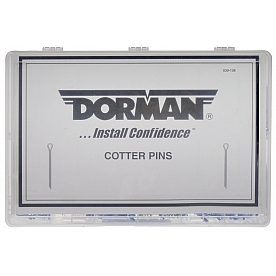 Dorman (OE Solutions) Cotter Pin - 030-136