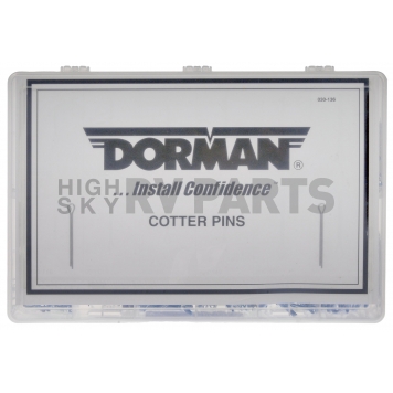 Dorman (OE Solutions) Cotter Pin - 030-136