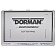 Dorman (OE Solutions) Cotter Pin - 030-136