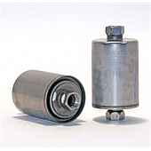 Pro-Tec by Wix Fuel Filter - 514