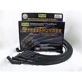 Taylor Cable Spark Plug Wire Set 51014