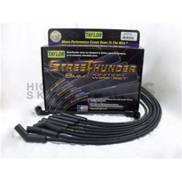 Taylor Cable Spark Plug Wire Set 51014