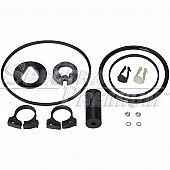 Spectra Premium Fuel Pump Electric - SP1156