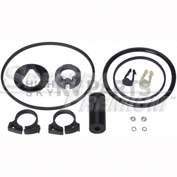 Spectra Premium Fuel Pump Electric - SP1156