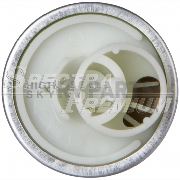 Spectra Premium Fuel Pump Electric - SP1156-2