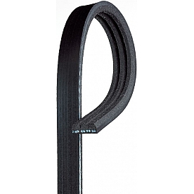 Gates Serpentine Belt K030195SF