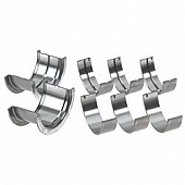 Sealed Power Eng. Crankshaft Main Bearing - 5085MA 20
