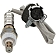 Bosch Oxygen Sensor - 15045