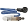 Bosch Oxygen Sensor - 15058
