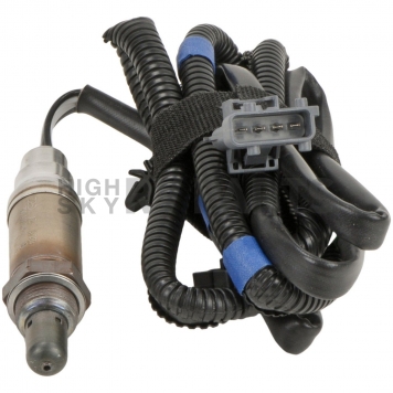Bosch Oxygen Sensor - 15062