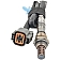 Bosch Oxygen Sensor - 15072