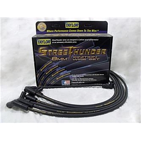 Taylor Cable Spark Plug Wire Set 51020
