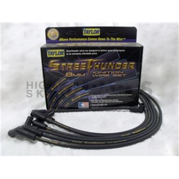 Taylor Cable Spark Plug Wire Set 51020