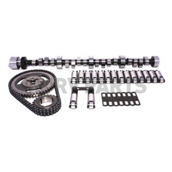 COMP Cams Camshaft/ Lifter/ Timing Gear Kit SK237009