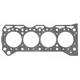 Fel-Pro Gaskets Cylinder Head Gasket - 9683 PT-1