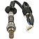Bosch Oxygen Sensor - 15074
