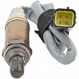 Bosch Oxygen Sensor - 15076