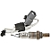 Bosch Oxygen Sensor - 15080