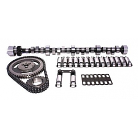 COMP Cams Camshaft/ Lifter/ Timing Gear Kit SK237419