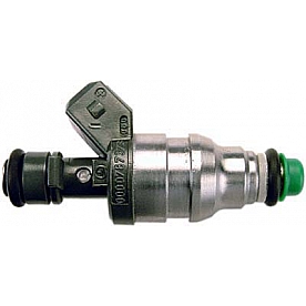 GB Remanufacturing Fuel Injector - 852-12108