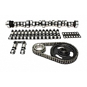 COMP Cams Camshaft/ Lifter/ Timing Gear Kit SK317618