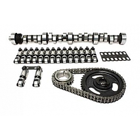 COMP Cams Camshaft/ Lifter/ Timing Gear Kit SK317618