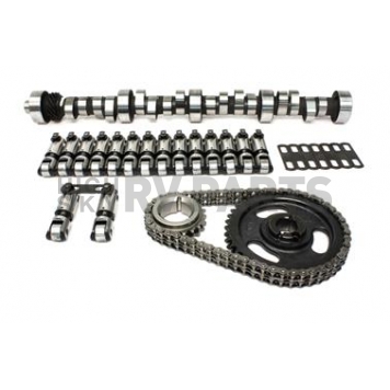 COMP Cams Camshaft/ Lifter/ Timing Gear Kit SK317618
