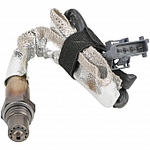 Bosch Oxygen Sensor - 16541