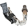 Bosch Oxygen Sensor - 16541