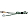 Bosch Oxygen Sensor - 16140