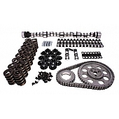 COMP Cams Camshaft/ Lifter/ Timing Gear/ Valve Spring Kit K117708