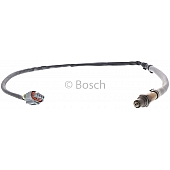 Bosch Oxygen Sensor - 16201