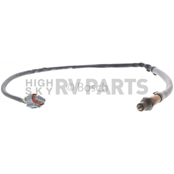 Bosch Oxygen Sensor - 16201