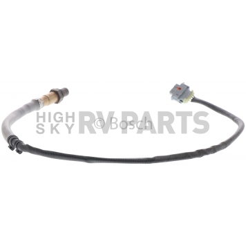 Bosch Oxygen Sensor - 16201-1