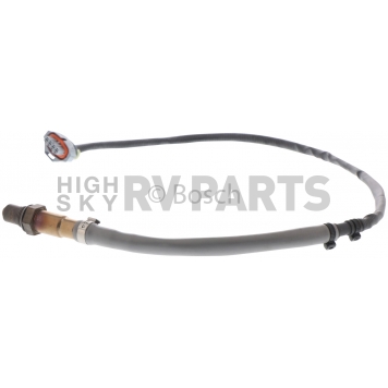 Bosch Oxygen Sensor - 16201-3