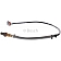 Bosch Oxygen Sensor - 16201