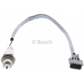 Bosch Oxygen Sensor - 16202
