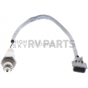 Bosch Oxygen Sensor - 16202