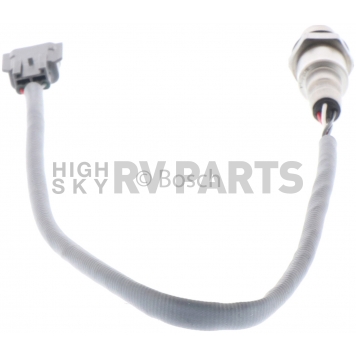 Bosch Oxygen Sensor - 16202-1