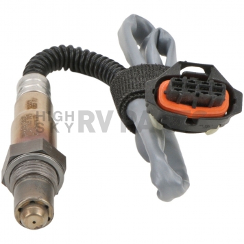 Bosch Oxygen Sensor - 16205