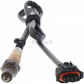 Bosch Oxygen Sensor - 16207