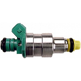 GB Remanufacturing Fuel Injector - 852-12118